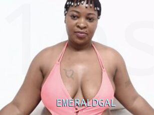 EMERALDGAL