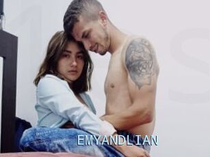 EMYANDLIAN