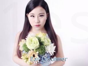 Earlysummer