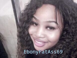 EbonyFatAss69