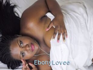 EbonyLovee