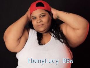 EbonyLucy_BBW
