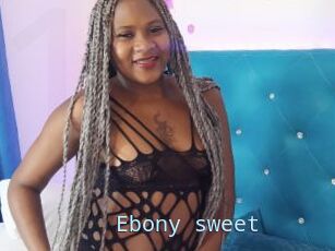 Ebony_sweet