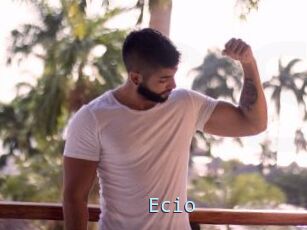 Ecio