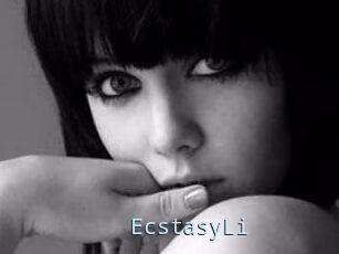 EcstasyLi