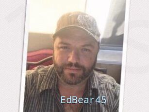 EdBear45