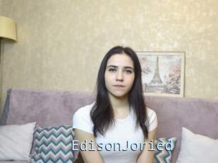 EdisonJoried