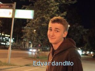 EdvardandMo