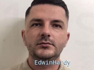 EdwinHardy