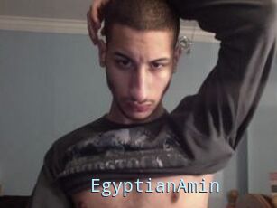 EgyptianAmin