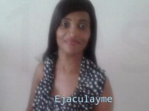 Ejaculayme