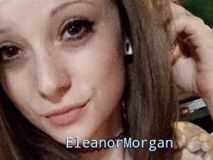 Eleanor_Morgan