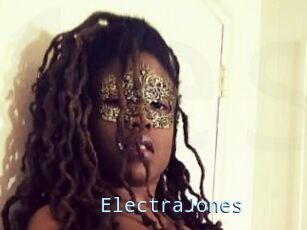 ElectraJones