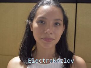ElectraKozlov