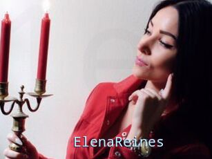 ElenaReines