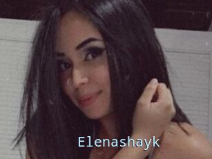 Elenashayk