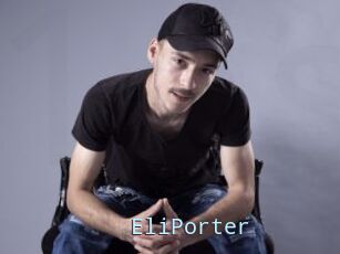EliPorter