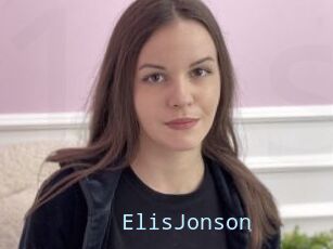 ElisJonson