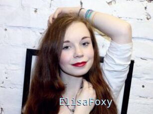 ElisaFoxy