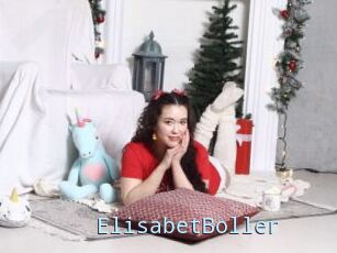 ElisabetBoller