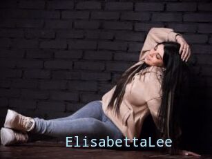 ElisabettaLee