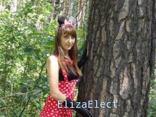 ElizaElect