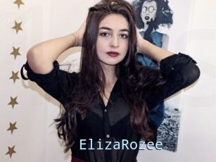 ElizaRozee