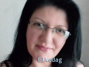 Elkedag