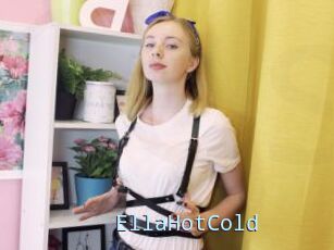 EllaHotCold