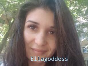 Ellagoddess