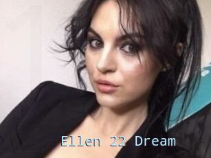 Ellen_22_Dream