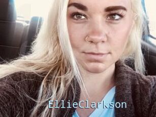 EllieClarkson
