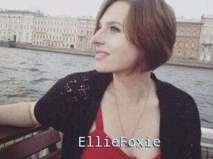 EllieFoxie