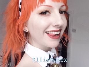 EllieHazex