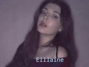 Elllaine