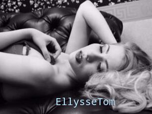 EllysseTom