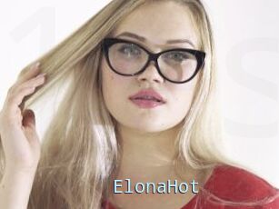 ElonaHot