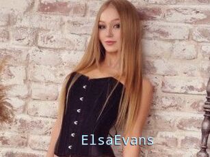 ElsaEvans