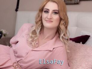ElsaFay