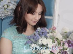 ElsaKovalski