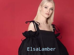 ElsaLamber