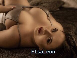 ElsaLeon