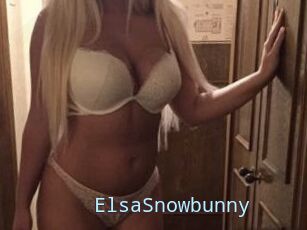 ElsaSnowbunny