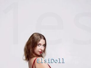 ElsiDoll