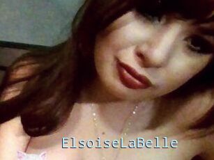 ElsoiseLaBelle