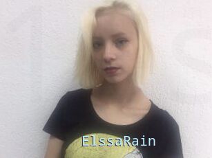 ElssaRain