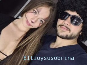 Eltioysusobrina
