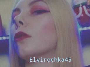 Elvirochka45