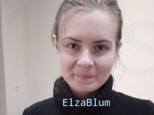 ElzaBlum