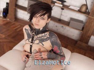 ElzaHotIce